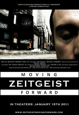 Дух времени: Следующий шаг / Zeitgeist: Moving Forward (2011) смотреть онлайн бесплатно в отличном качестве