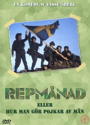 Военные сборы / Repmanad eller Hur man gor pojkar av man (1979) смотреть онлайн бесплатно в отличном качестве