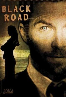 Темная дорога (Black Road) 2016 года смотреть онлайн бесплатно в отличном качестве. Постер