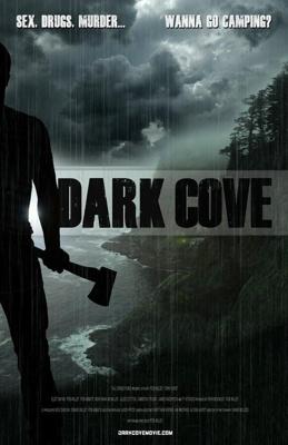 Тёмная бухта (Dark Cove) 2016 года смотреть онлайн бесплатно в отличном качестве. Постер