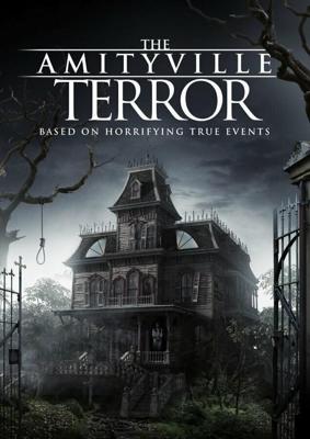 Амитивилль: Террор (Amityville Terror) 2016 года смотреть онлайн бесплатно в отличном качестве. Постер