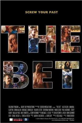 Пари / The Bet (2016) смотреть онлайн бесплатно в отличном качестве