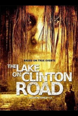 Озеро Лейк на Клинтон-роуд (The Lake on Clinton Road) 2015 года смотреть онлайн бесплатно в отличном качестве. Постер