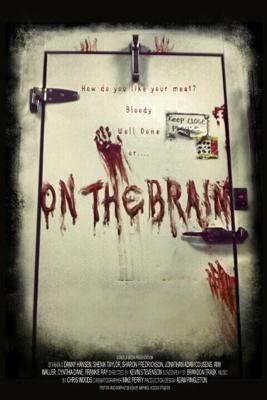 В мозгу / On the Brain (2016) смотреть онлайн бесплатно в отличном качестве