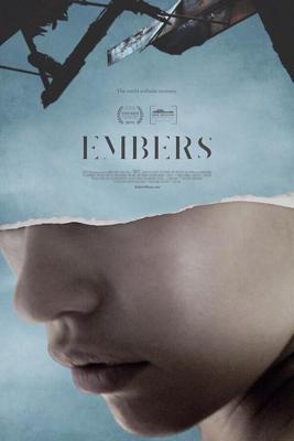 Угли / Embers (None) смотреть онлайн бесплатно в отличном качестве