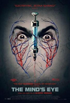 Глаз разума / The Mind's Eye (2015) смотреть онлайн бесплатно в отличном качестве