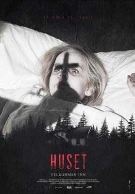 Дом / Huset (2016) смотреть онлайн бесплатно в отличном качестве