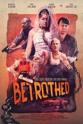 Обрученные / Betrothed (2016) смотреть онлайн бесплатно в отличном качестве