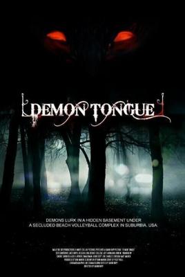 Язык демона / Demon Tongue (2016) смотреть онлайн бесплатно в отличном качестве