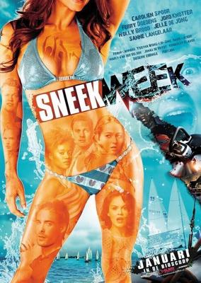 Сниквик / Sneekweek (2016) смотреть онлайн бесплатно в отличном качестве