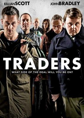 Трейдеры / Traders (2015) смотреть онлайн бесплатно в отличном качестве