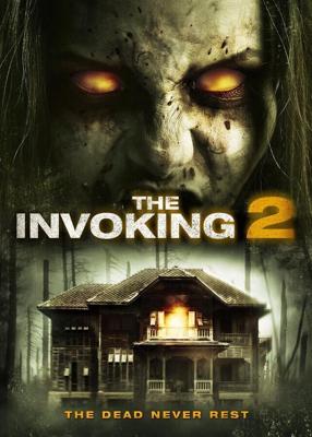 Призыв 2: Паранормальные явления / The Invoking 2 (None) смотреть онлайн бесплатно в отличном качестве