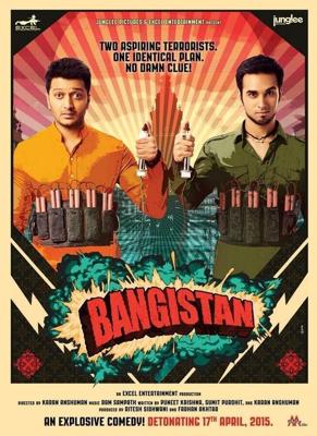 Бангистан / Bangistan (None) смотреть онлайн бесплатно в отличном качестве