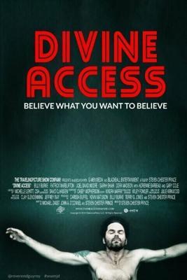 Божья благодать / Divine Access (2015) смотреть онлайн бесплатно в отличном качестве