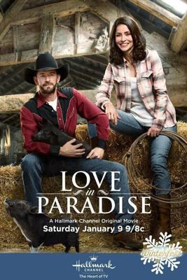 Любовь в раю / Love in Paradise (2016) смотреть онлайн бесплатно в отличном качестве