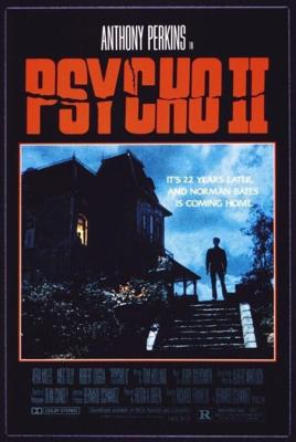 Психо 2 / Psycho II (1983) смотреть онлайн бесплатно в отличном качестве