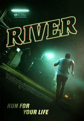 Река Драконов / River (2015) смотреть онлайн бесплатно в отличном качестве