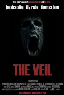 Вуаль / The Veil (2016) смотреть онлайн бесплатно в отличном качестве