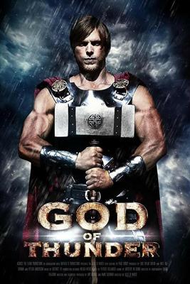 Бог Грома / God of Thunder (None) смотреть онлайн бесплатно в отличном качестве