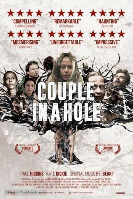 Пара в Холе / Couple in a Hole (2015) смотреть онлайн бесплатно в отличном качестве