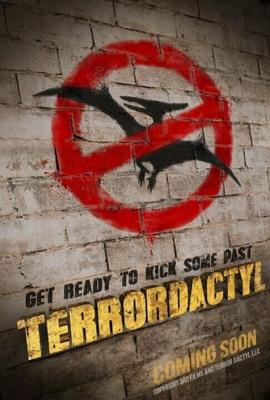 Терродактиль / Terrordactyl (2016) смотреть онлайн бесплатно в отличном качестве