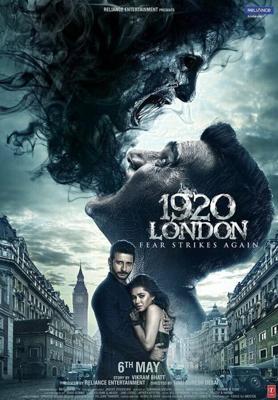 Лондон 1920 / 1920 London (2016) смотреть онлайн бесплатно в отличном качестве