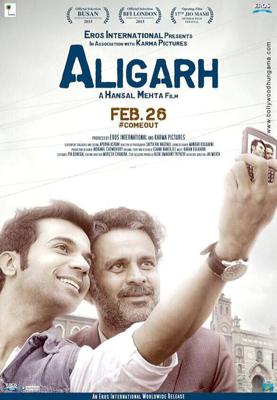 Алигарх / Aligarh (None) смотреть онлайн бесплатно в отличном качестве