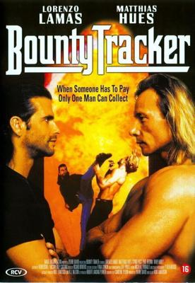 Вольный охотник / Bounty Tracker (1993) смотреть онлайн бесплатно в отличном качестве