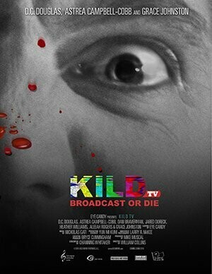 Убийство на студии / KILD TV (2016) смотреть онлайн бесплатно в отличном качестве