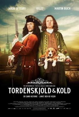 Торденшельд и Колд (Tordenskjold & Kold) 2016 года смотреть онлайн бесплатно в отличном качестве. Постер