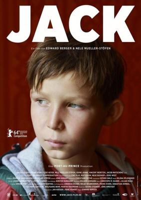 Джек (Jack) 2014 года смотреть онлайн бесплатно в отличном качестве. Постер