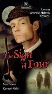 Шерлок Холмс и доктор Ватсон: Знак четырех / The Sign of Four (2001) смотреть онлайн бесплатно в отличном качестве