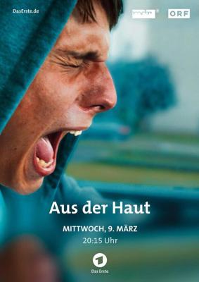 Выйти из себя / Aus der Haut (2016) смотреть онлайн бесплатно в отличном качестве