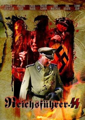 Рейхсфюрер СС / Reichsfuhrer-SS (None) смотреть онлайн бесплатно в отличном качестве