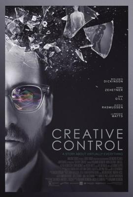 Возможности управления / Creative Control (None) смотреть онлайн бесплатно в отличном качестве