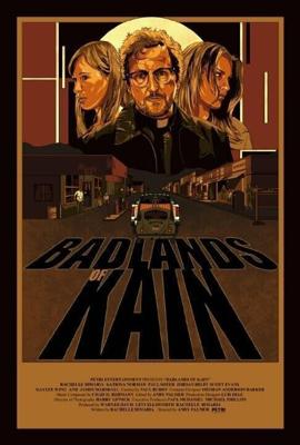 Добро пожаловать в Каин / Badlands of Kain (2016) смотреть онлайн бесплатно в отличном качестве