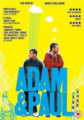 Адам и Пауль / Adam & Paul (2004) смотреть онлайн бесплатно в отличном качестве