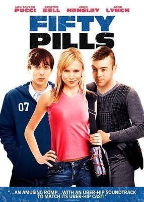 50 таблеток / Fifty Pills (2006) смотреть онлайн бесплатно в отличном качестве