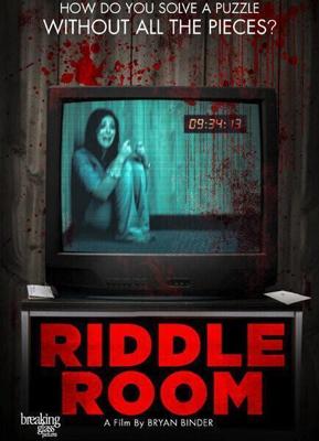 Комната с загадками / Riddle Room (2016) смотреть онлайн бесплатно в отличном качестве