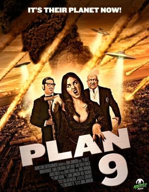 План 9 / Plan 9 (None) смотреть онлайн бесплатно в отличном качестве