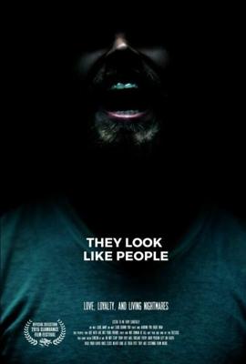 Они похожи на людей / They Look Like People (2015) смотреть онлайн бесплатно в отличном качестве