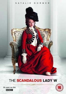 Скандальная леди У / The Scandalous Lady W (2015) смотреть онлайн бесплатно в отличном качестве