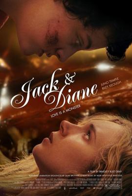 Джек и Дайан / Jack & Diane (None) смотреть онлайн бесплатно в отличном качестве