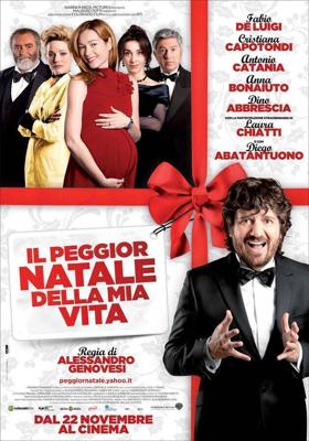 Самое худшее Рождество в моей жизни / Il peggior Natale della mia vita (2012) смотреть онлайн бесплатно в отличном качестве