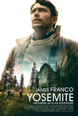 Йосемити / Yosemite (2015) смотреть онлайн бесплатно в отличном качестве