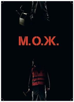 М. О. Ж. (M. O. J.) 2014 года смотреть онлайн бесплатно в отличном качестве. Постер