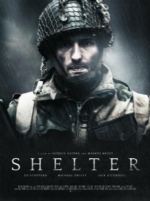 Укрытие (Shelter) 2015 года смотреть онлайн бесплатно в отличном качестве. Постер