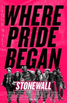 Стоунволл / Stonewall (None) смотреть онлайн бесплатно в отличном качестве