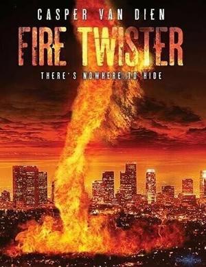 Адский смерч / Fire Twister (2015) смотреть онлайн бесплатно в отличном качестве