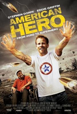 Американский герой / American Hero (2015) смотреть онлайн бесплатно в отличном качестве